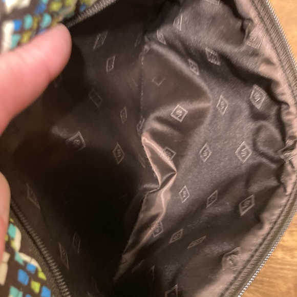 Vera Bradley hobo - Picture 10 of 16